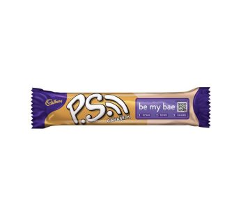 CADBURY CHOCOLATE – MINI’S P.S. 24’S