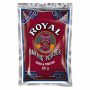 ROYAL BAKING POWDER SACHETS 25x50gr