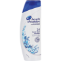 HEAD & SHOULDERS SHAMPOO 6x400ML - 2 IN 1 CLASSIC