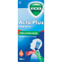 VICKS ACTA-PLUS 2 IN 1 6x100ml