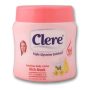 CLERE BODY CREME - MUSK 6x300ml