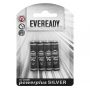 EVEREADY BATTERIES BLISTER AAA 4'S R03PP