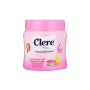 CLERE BODY CREME - POWDER FRESH 6x300ml