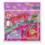 PENGO MINI CHEWY CANDY - SOUR FIZZY 100 's