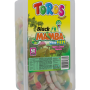 TOROS TUBS - BLACK MAMBA APPLE & LEMON 50 's