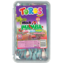 TOROS TUBS - BLACK MAMBA BLACKCURRANT 50 's