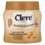 CLERE BODY CREME - VANILLA HONEY CREAM 6x300ml
