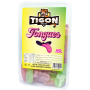 TIGON JELLIES- SOUR TONGUES ASSORTED 50's