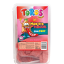 TOROS TUBS - MONSTER TONGUE CHERRY & STRAW 50 's