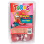 TOROS TUBS - MONSTER TONGUE STRAWBERRY 50 's