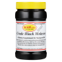 BODICARE MOLASSES CRUDE BLACK 6x500gr