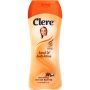 CLERE HAND & BODY LOTION COCOA BUTTER 6x400ml