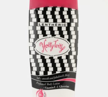 LENTHERIC HOITY TOITY BODY LOTION – ORIGINAL 3×400 Milliliters
