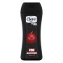 CLERE HAND & BODY LOTION FOR MEN FIRE 6x400ml