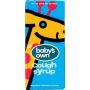 BABYS OWN COUGH SYRUP 6x50ml
