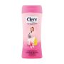 CLERE HAND & BODY LOTION LANOLIN 6x400ml