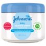 JOHNSONS AQUEOUS CREAM - FREE FRAGRANCE (BLUE) 6x350ml