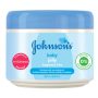 JOHNSONS BABY JELLY FREE FRAGRANCE (BLUE) 6x250gr