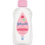 JOHNSONS BABY OIL - REGULAR 6x125ml