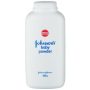 JOHNSONS BABY POWDER - REGULAR 6x200gr