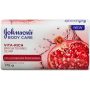 JOHNSONS VITA RICH SOAP - BRIGHTENING 12x175gr