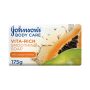 JOHNSONS VITA RICH SOAP - SMOOTHING 12x175gr