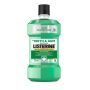 LISTERINE MOUTHWASH - FRESH BURST 6x250ml