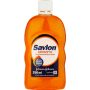 SAVLON ANTISEPTIC LIQUID 6x250ml