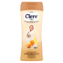CLERE HAND & BODY LOTION VANILLA HONEY CREAM 6x400ml
