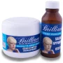 BRILLIANT BLEACH BLUE BANDED PACK 50gr