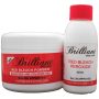 BRILLIANT BLEACH RED BANDED PACK 50gr