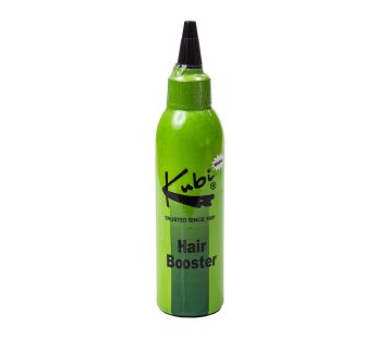 KUBI HAIR BOOSTER 6x150ml