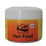 KUBI HAIR FOOD 6x150gr