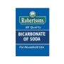 ROBERTSONS BICARBONATE OF SODA 50x14gr