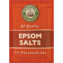 ROBERTSONS EPSOM SALTS 50x14gr
