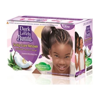BEAUTIFUL BEGINNINGS KIT – FINE HAIR 1 Set