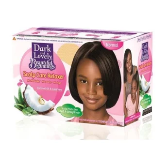 BEAUTIFUL BEGINNINGS KIT – NORMAL 1 Set