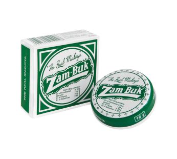 ZAM-BUK HERBAL OINTMENT 6x16gr