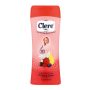 CLERE HAND & BODY LOTION - BERRIES & CREAM 6x200ml