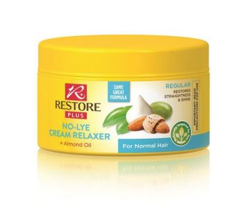 RESTORE PLUS RELAXER – REGULAR 6x125ml