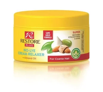 RESTORE PLUS RELAXER – SUPER 6x125ml