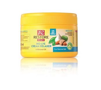 RESTORE PLUS RELAXER – REGULAR 6x250ml
