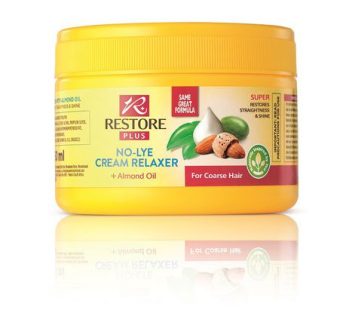 RESTORE PLUS RELAXER – SUPER 6x250ml