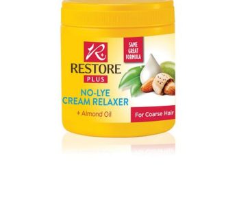 RESTORE PLUS RELAXER – SUPER 450 Milliliters