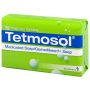 TETMOSOL MEDICATED SOAP 5x75gr