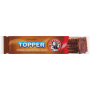 BAKERS TOPPER BISCUITS - CHOCOLATE 12x125gr