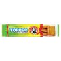 BAKERS TOPPER BISCUITS - LEMON 12x125gr