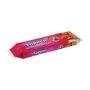 BAKERS TOPPER BISCUITS - RASPBERRY 12x125gr