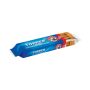 BAKERS TOPPER BISCUITS - VANILLA 12x125gr