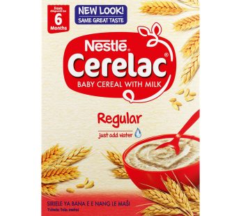 CERELAC NO. 1 – REGULAR 6x250gr